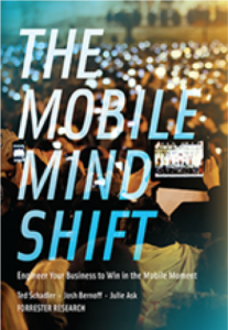 The Mobile Mind Shift