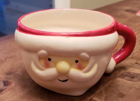 airbnb santa - Josh Bernoff