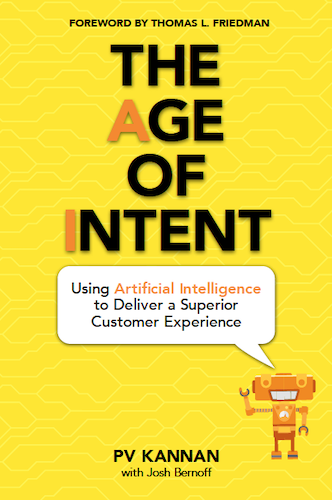 “The Age of Intent” — a big idea book about Artificial Intelligence