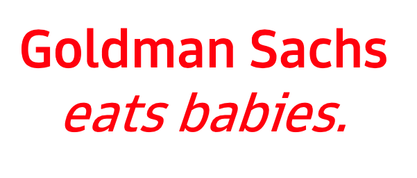 Goldman Sans: A font with control issues