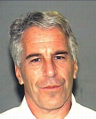 Why are articles about Jeffrey Epstein disappearing from Forbes?