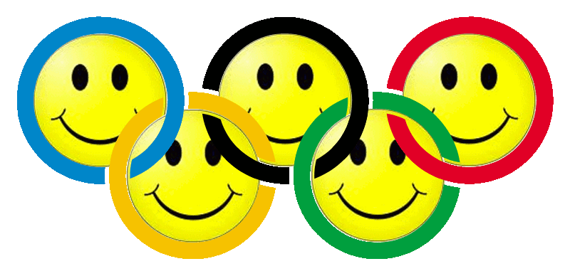 Smiley_Olympics