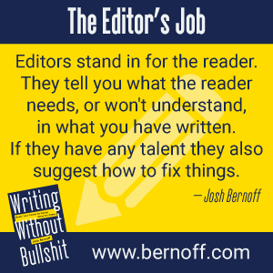 the-editors-job