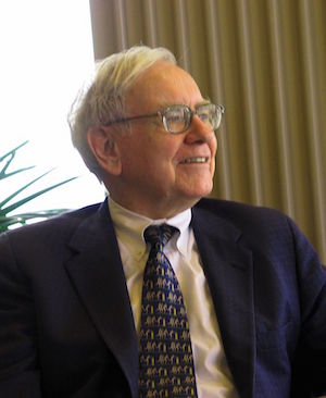 The wisdom of Warren Buffett shines through his writing