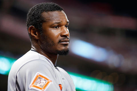 The Red Sox deliver an exemplary apology for the racist taunts to Adam Jones