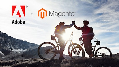 Adobe acquires Magento to become “shoppable” — and maximally buzzword-compliant
