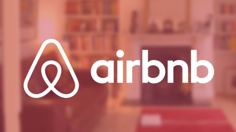 Brian Chesky lays off 1,900 Airbnb staff . . . like an actual human being