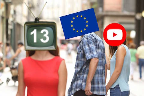 Deconstructing the internet pioneers’ statement against EU Article 13