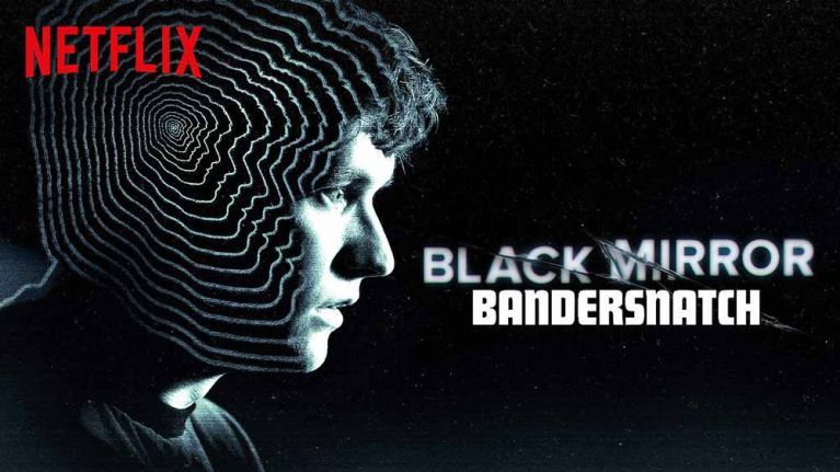 The Netflix interactive drama “Bandersnatch”: the start of a new medium