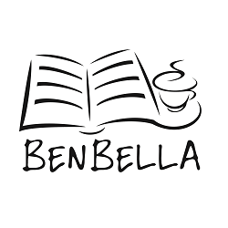 benbella logo
