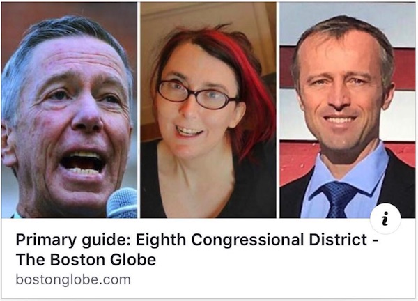 Did Brianna Wu get shafted by the Globe’s choice of photos?