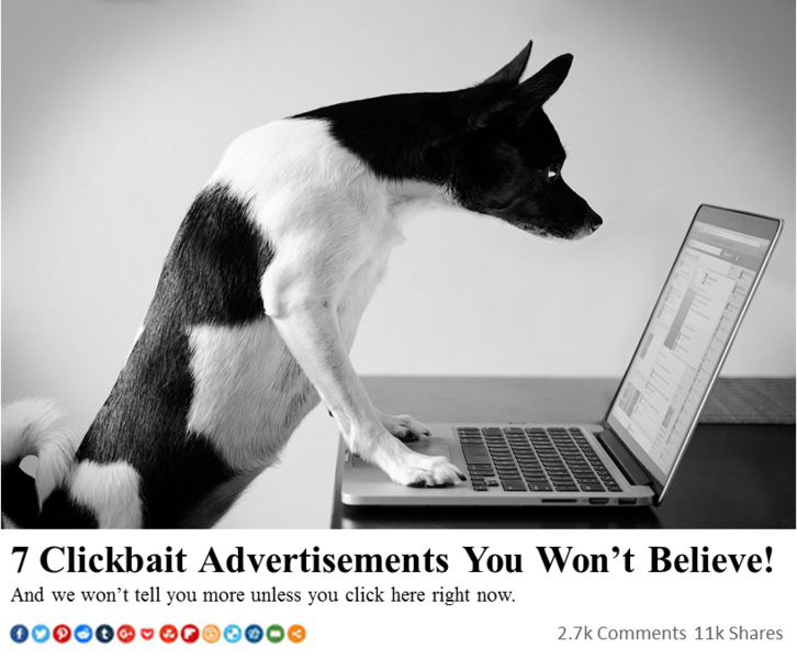 You won’t believe how well better titles work — even when they’re not clickbait