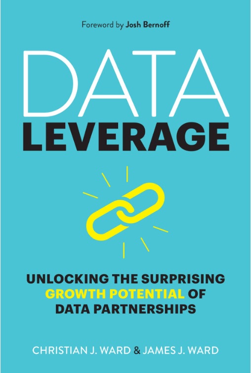 How to turn data into profit: Data Leverage