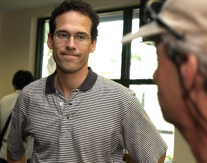 Strategic jiggery-pokery as the Cleveland Browns hire Paul DePodesta