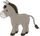 emoji donkey