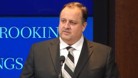 Ethics director Shaub’s statement is clear and troubling, could be better organized