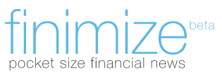 Finimize: common sense financial writing