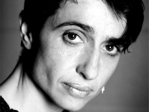 Masha Gessen reveals how meaning and language are crucial