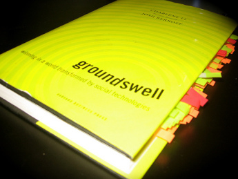 Ten years ago we wrote “Groundswell.” It’s time for a new way to look at social technologies.