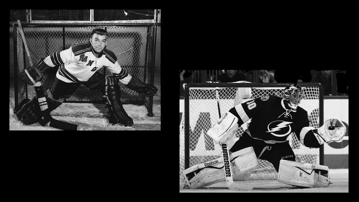 What can you learn from this awesome article on . . . hockey goalies?