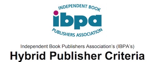 What authors can learn from the IBPA hybrid publisher standards