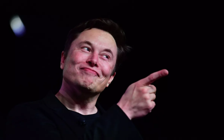 Leadership lessons from Elon Musk