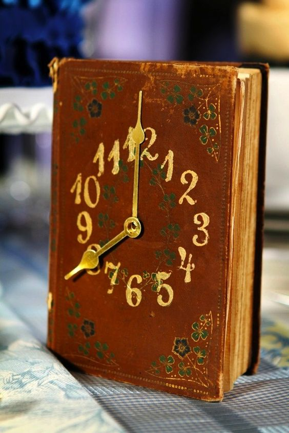 Is your book idea timely or timeless?