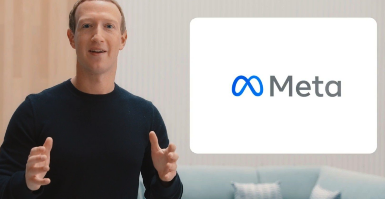 The arrogance of Meta, Facebook’s new name