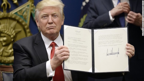 What’s really inside Donald Trump’s Executive Order on immigration