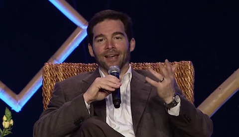 Jeff Weiner’s creepy letter to staff about the LinkedIn acquisition