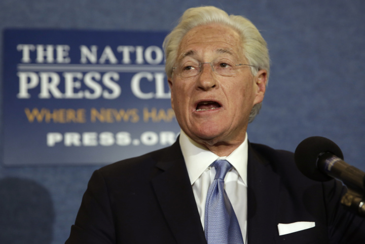 How Trump’s lawyer Marc Kasowitz uses words to create a biased perspective