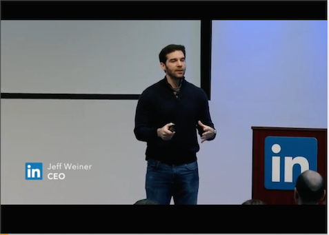 At LinkedIn and Carrier, videos, jobs, and trust in a crisis