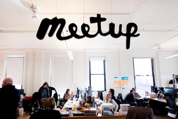 To Meetup: if you’re going to change your prices, be clear about it