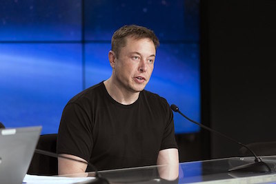 The best and worst of Elon Musk’s bizarre and arrogant investor call