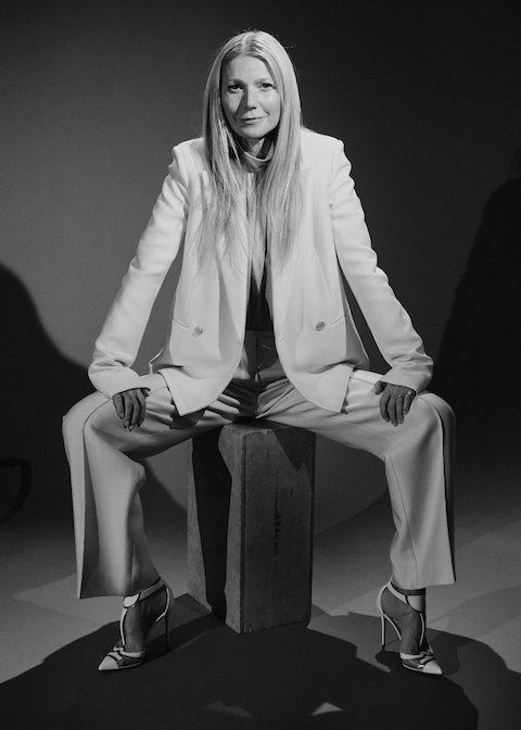 Some better questions for Goop’s Gwyneth Paltrow