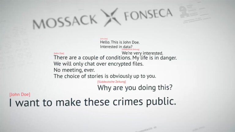 Mossack Fonseca’s wimpy response to the Panama Papers