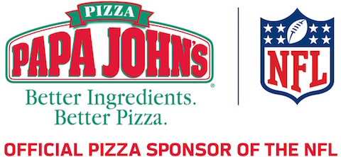 Papa John’s finds out the problem with blaming the NFL for its poor sales
