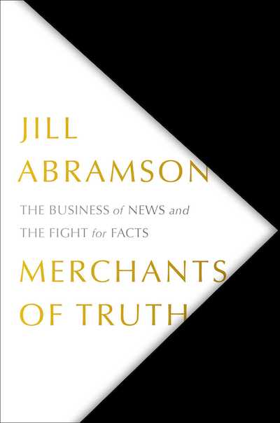 How not to plagiarize like Jill Abramson in “Merchants of Truth”