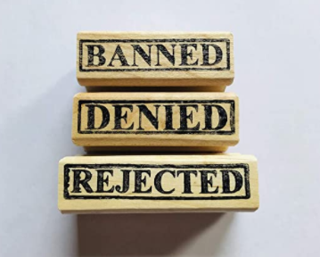 What to do when publishers reject your book proposal
