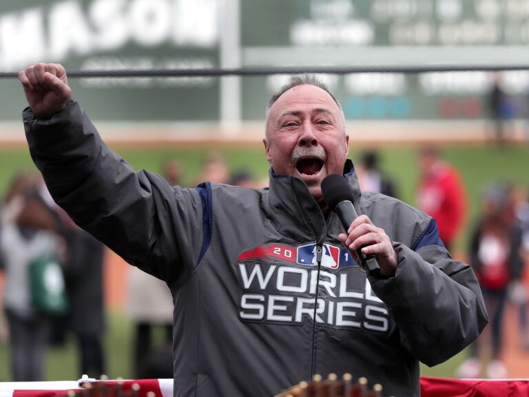 An appreciation for Jerry Remy