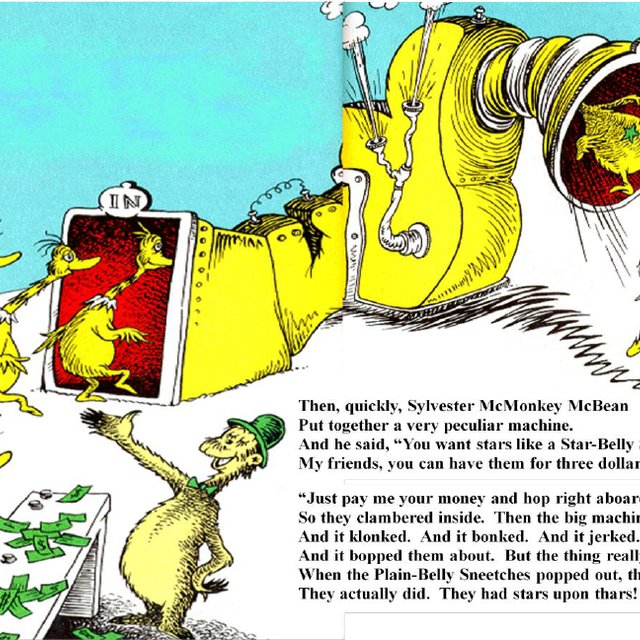 Understanding Dr. Seuss — and why his books were cancelled