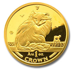 shroedinger cat coin