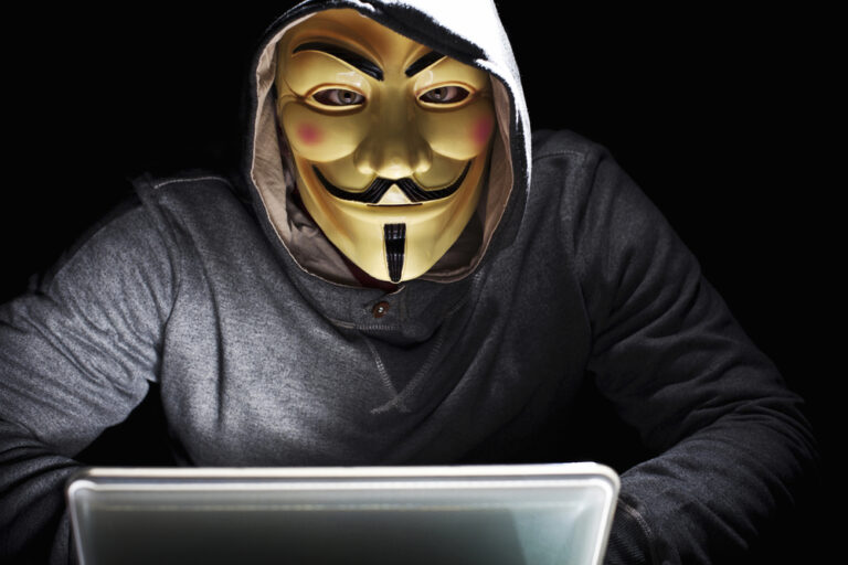 The Daily Stormer, which wasn’t hacked by Anonymous, must think its readers are stupid