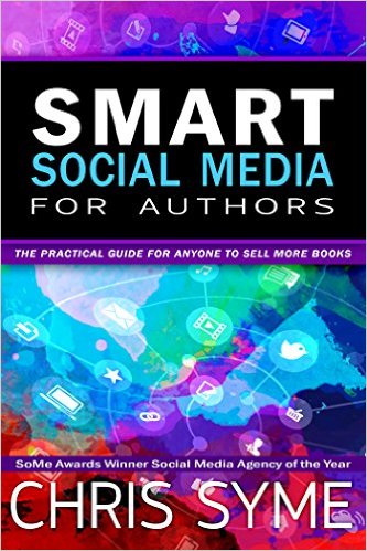 eBook review: “SMART Social Media for Authors” by Chris Syme