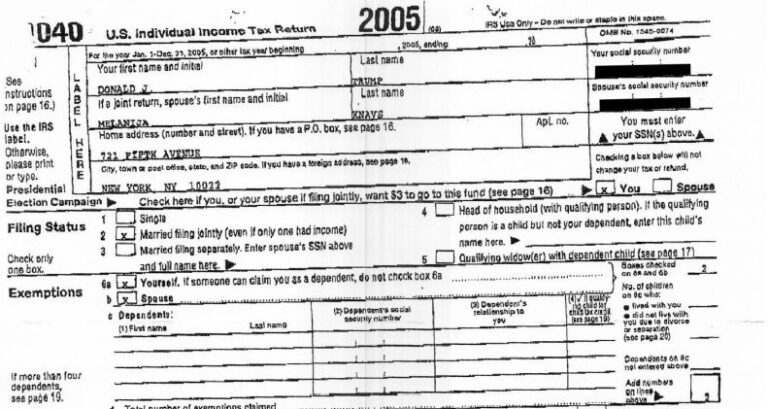 The Rationalist Papers (24): Tax returns