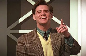 The Truman Show candidacy: a radically transparent suggestion