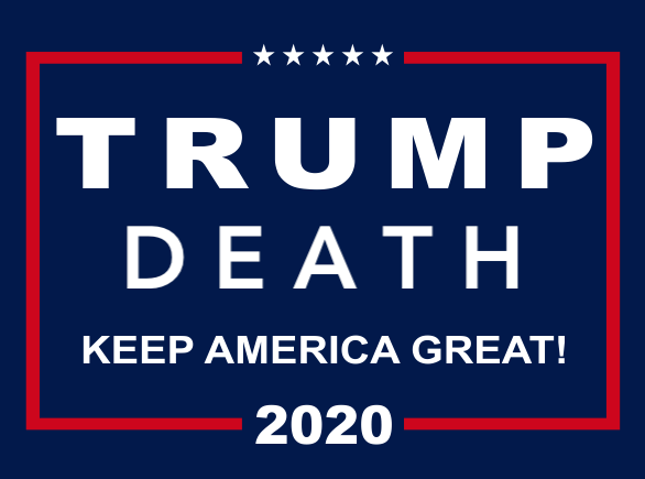 Trump supporters thrilled to death with President’s new 2020 running mate