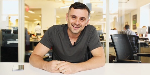 Gary Vaynerchuk, the paradox of hindsight, and the corruption of the self-help industry
