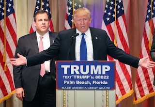 In the wake of Super Tuesday, Trump’s VP choice will be pivotal