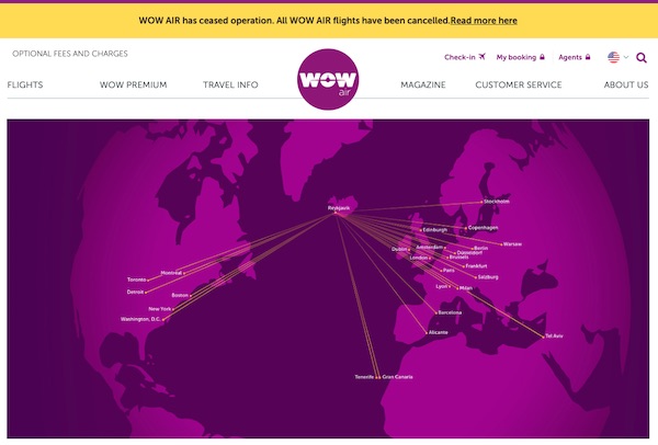 Wow Air shutdown shows why “you’re screwed” is passive voice
